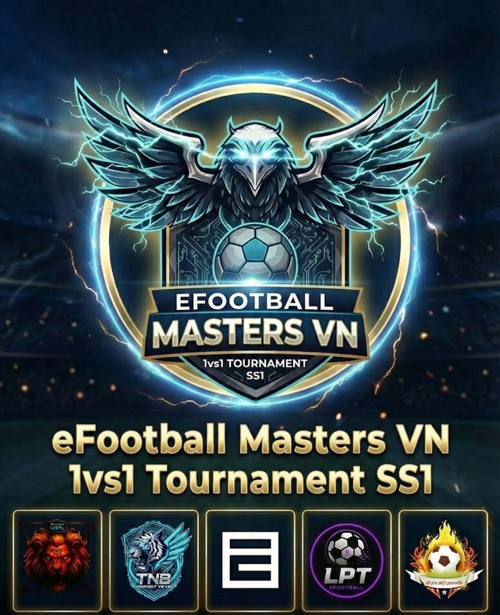 Tournament Banner
