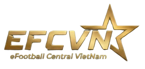 EFCVN Text Logo
