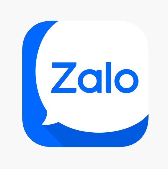 Zalo Icon